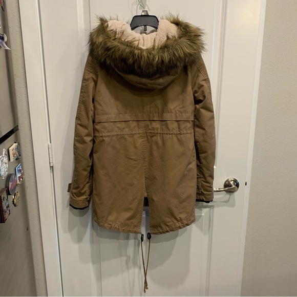 Thread & Supply Utility Jacket - Picture 3 of 6